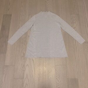 COS wool sweater